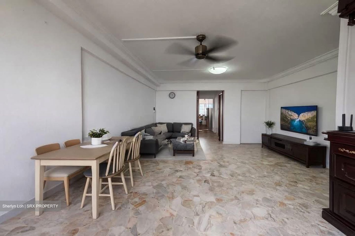Blk 701 Reservoir Rise (Bedok), HDB 4 Rooms #548239551